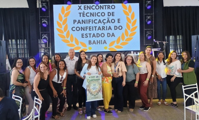 ASN Bahia - Agência Sebrae de Notícias