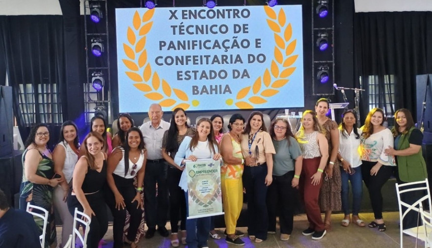 ASN Bahia - Agência Sebrae de Notícias