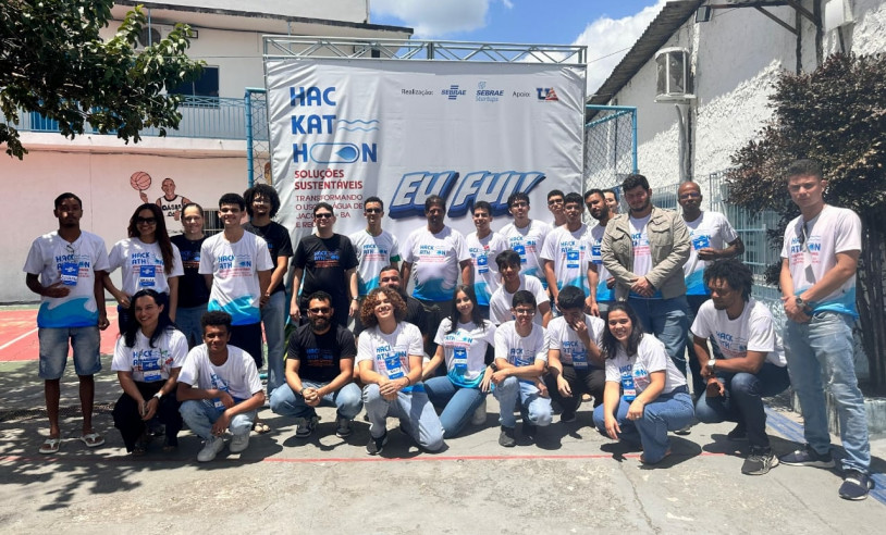 ASN Bahia - Agência Sebrae de Notícias