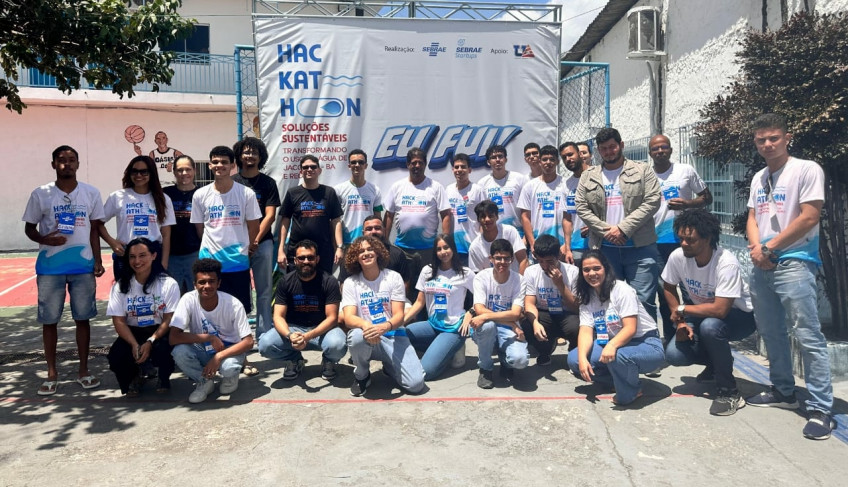 ASN Bahia - Agência Sebrae de Notícias
