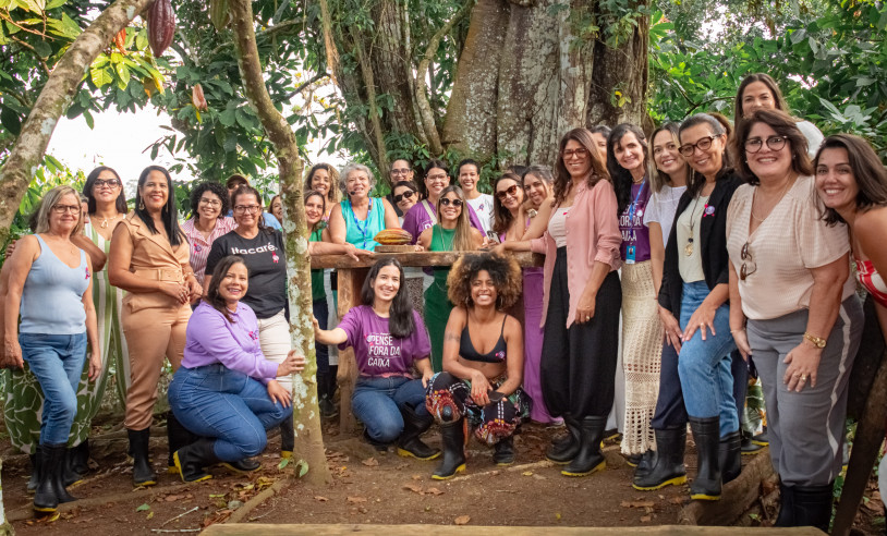 ASN Bahia - Agência Sebrae de Notícias