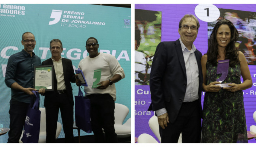 ASN Bahia - Agência Sebrae de Notícias