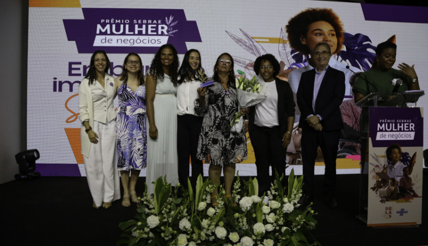 ASN Bahia - Agência Sebrae de Notícias