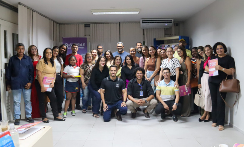 ASN Bahia - Agência Sebrae de Notícias