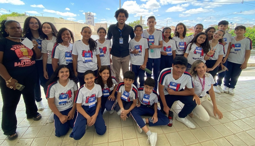 ASN Bahia - Agência Sebrae de Notícias