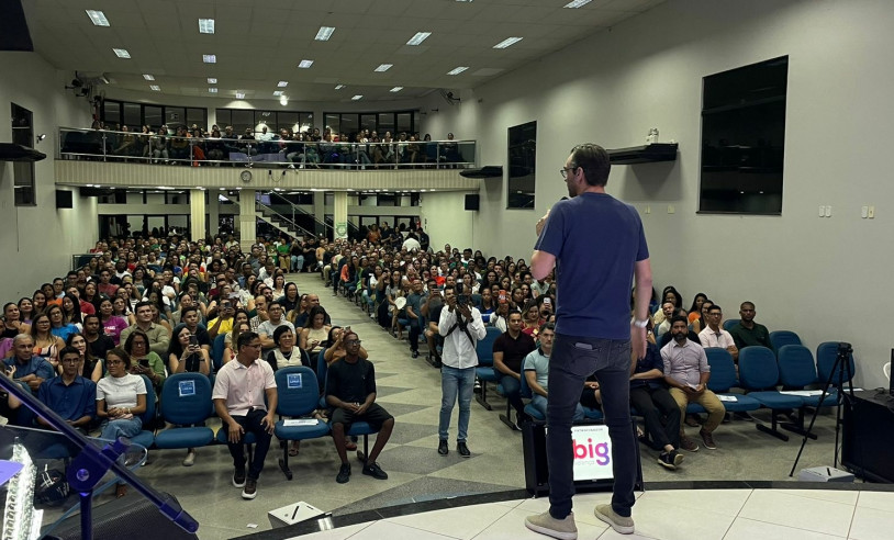 ASN Bahia - Agência Sebrae de Notícias