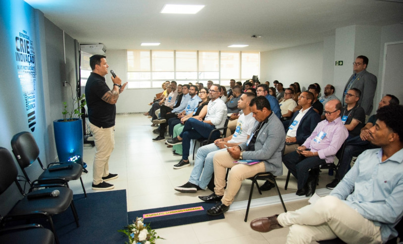 ASN Bahia - Agência Sebrae de Notícias