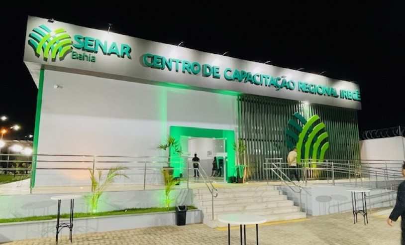 ASN Bahia - Agência Sebrae de Notícias
