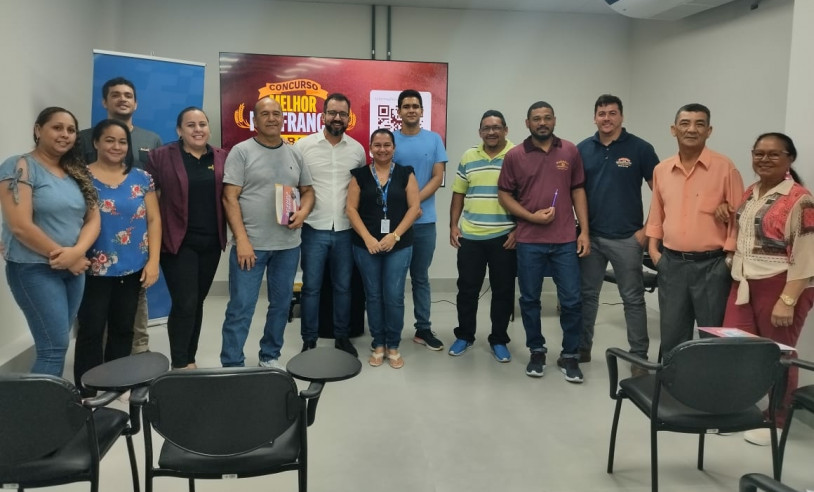 ASN Bahia - Agência Sebrae de Notícias