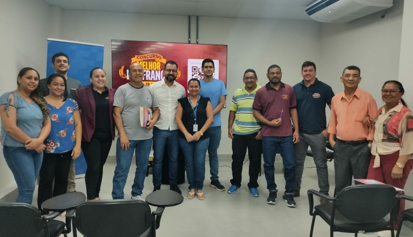 ASN Bahia - Agência Sebrae de Notícias