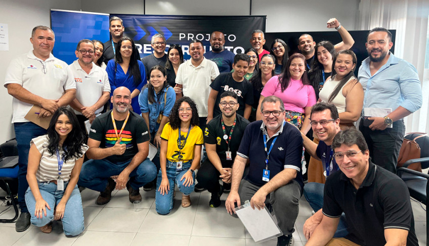 ASN Bahia - Agência Sebrae de Notícias