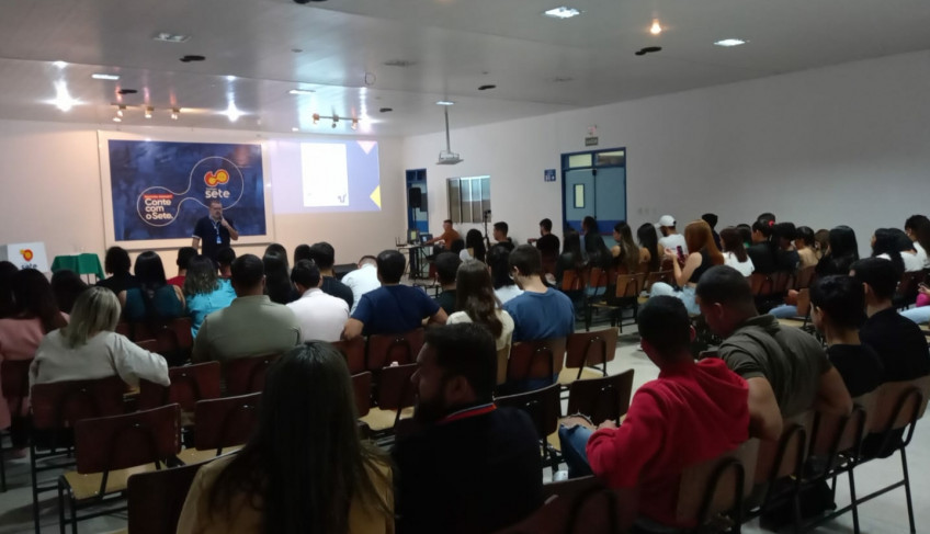 ASN Bahia - Agência Sebrae de Notícias