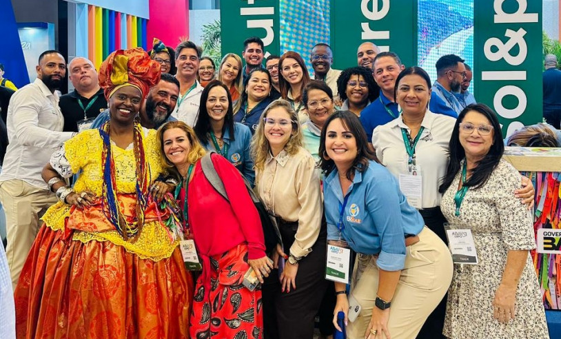 ASN Bahia - Agência Sebrae de Notícias