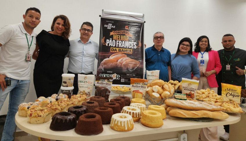 ASN Bahia - Agência Sebrae de Notícias