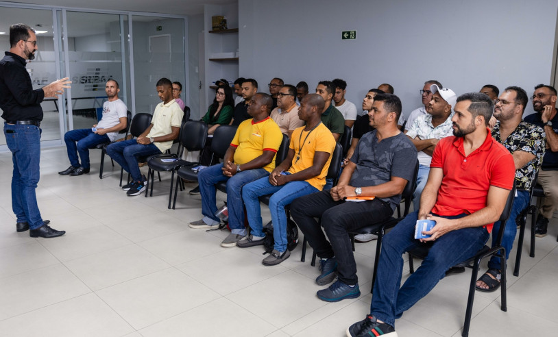 ASN Bahia - Agência Sebrae de Notícias