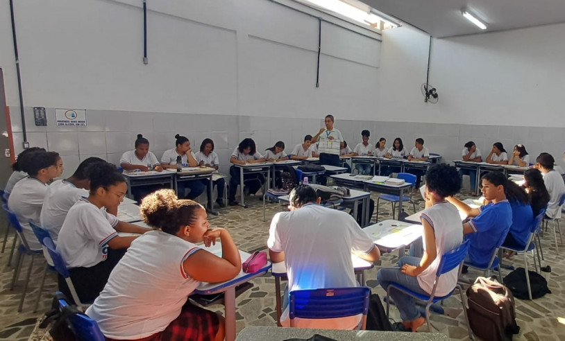 ASN Bahia - Agência Sebrae de Notícias