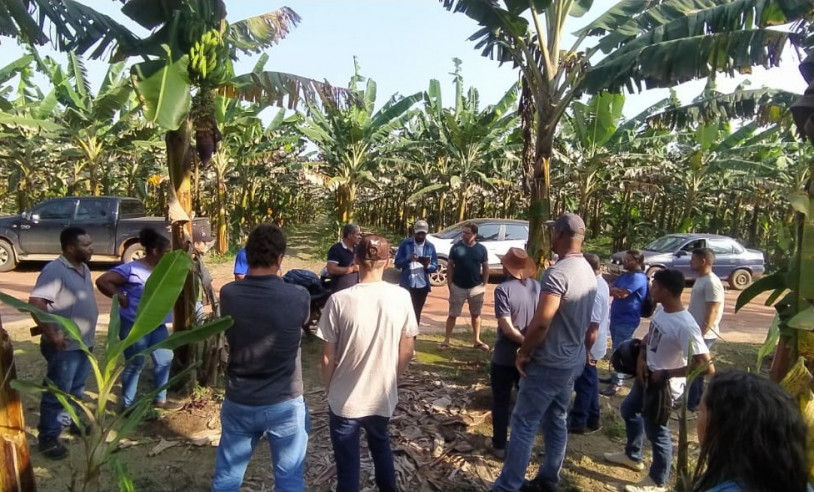 ASN Bahia - Agência Sebrae de Notícias