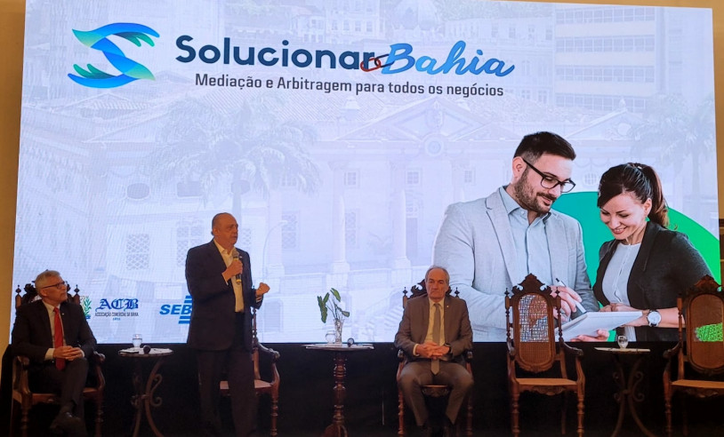 ASN Bahia - Agência Sebrae de Notícias