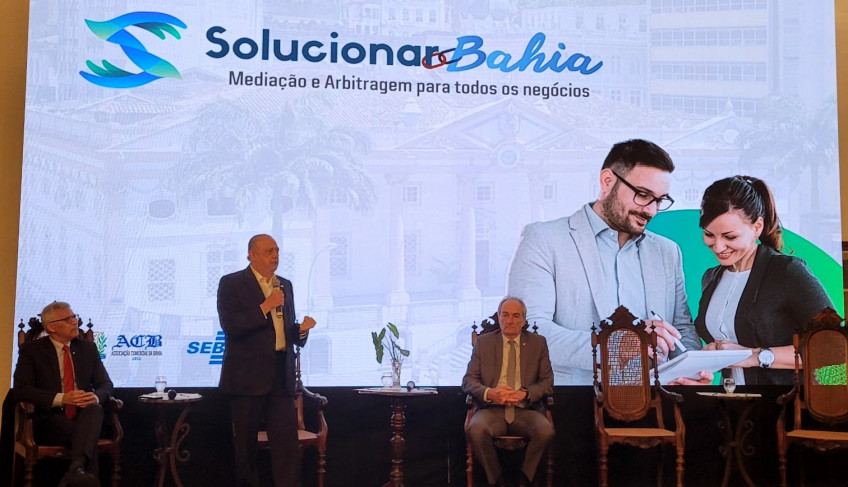 ASN Bahia - Agência Sebrae de Notícias