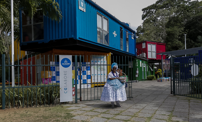 ASN Bahia - Agência Sebrae de Notícias