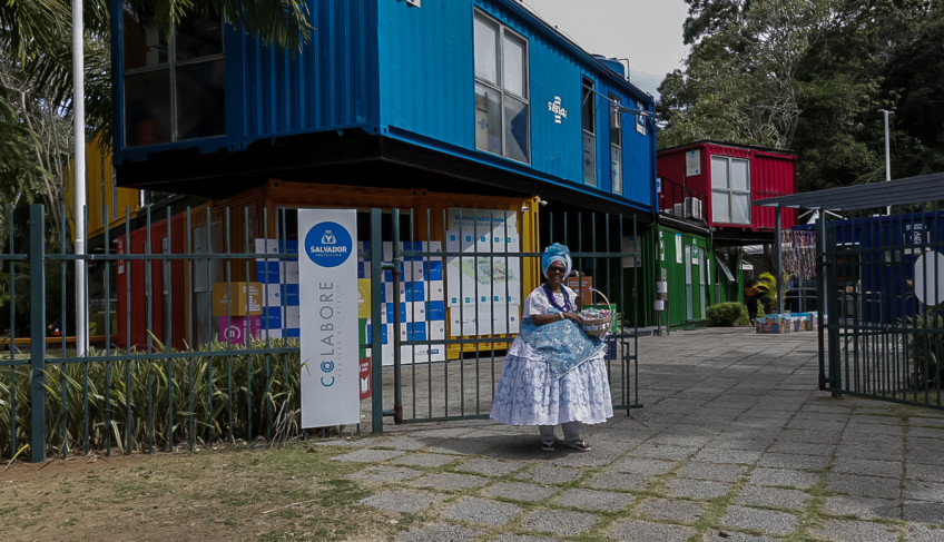 ASN Bahia - Agência Sebrae de Notícias