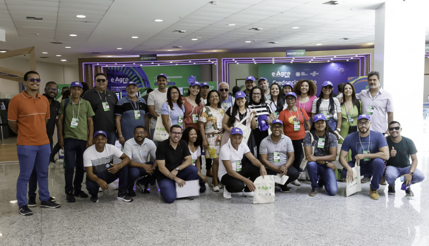 ASN Bahia - Agência Sebrae de Notícias