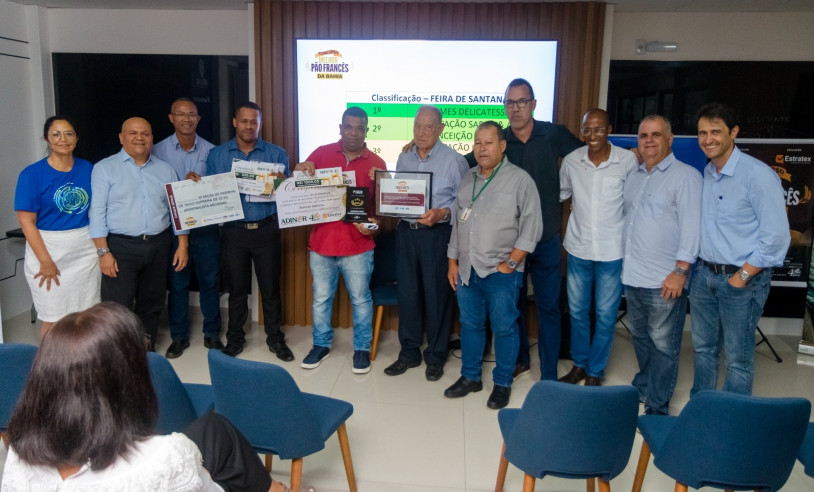 ASN Bahia - Agência Sebrae de Notícias