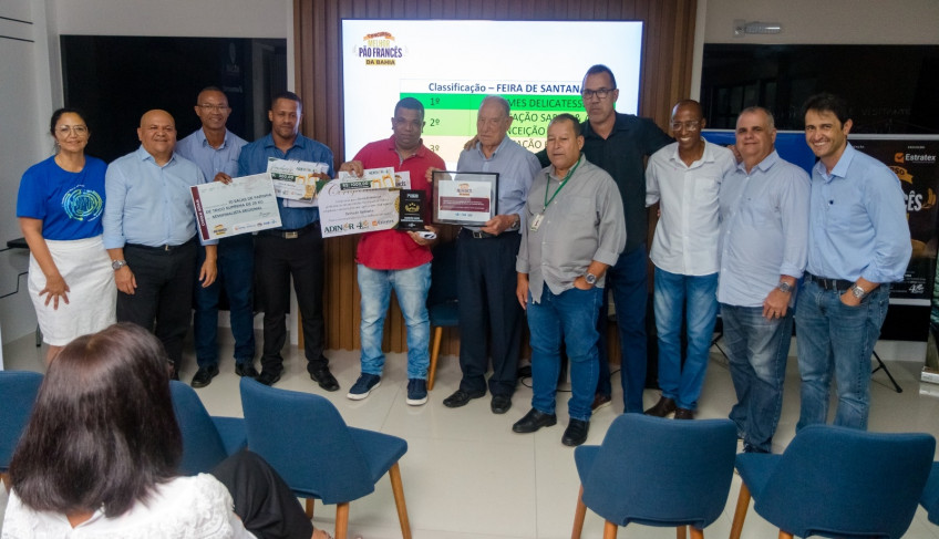 ASN Bahia - Agência Sebrae de Notícias