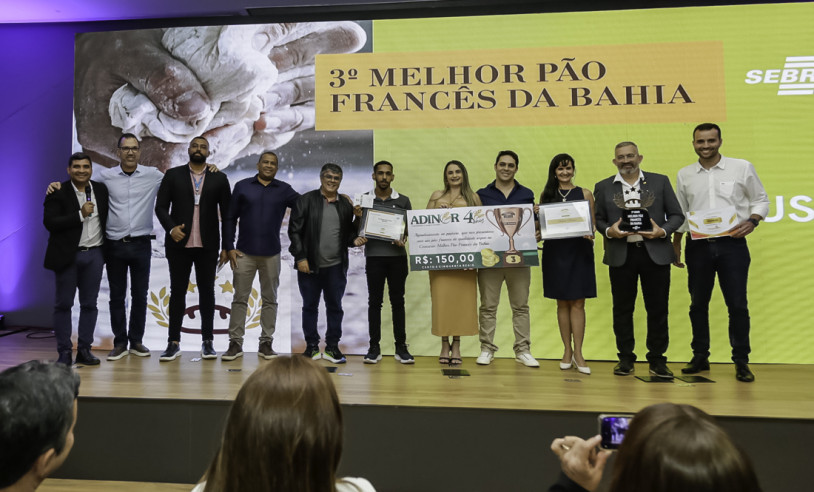 ASN Bahia - Agência Sebrae de Notícias