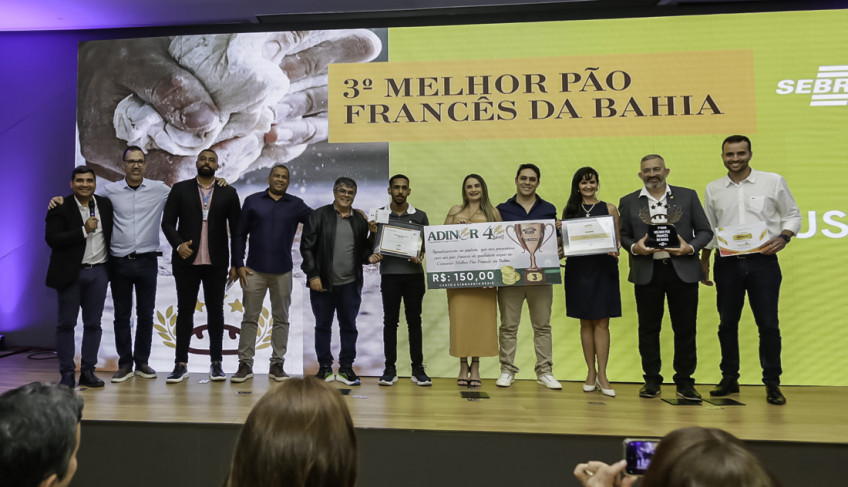 ASN Bahia - Agência Sebrae de Notícias