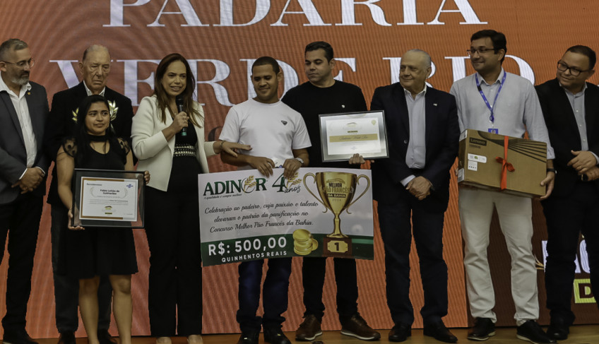 ASN Bahia - Agência Sebrae de Notícias