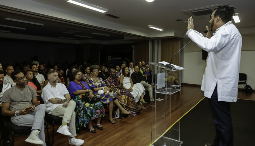 ASN Bahia - Agência Sebrae de Notícias