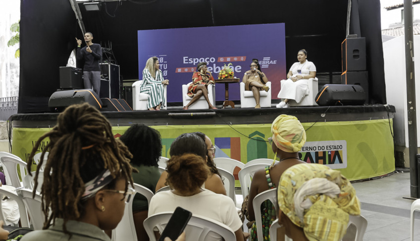 ASN Bahia - Agência Sebrae de Notícias