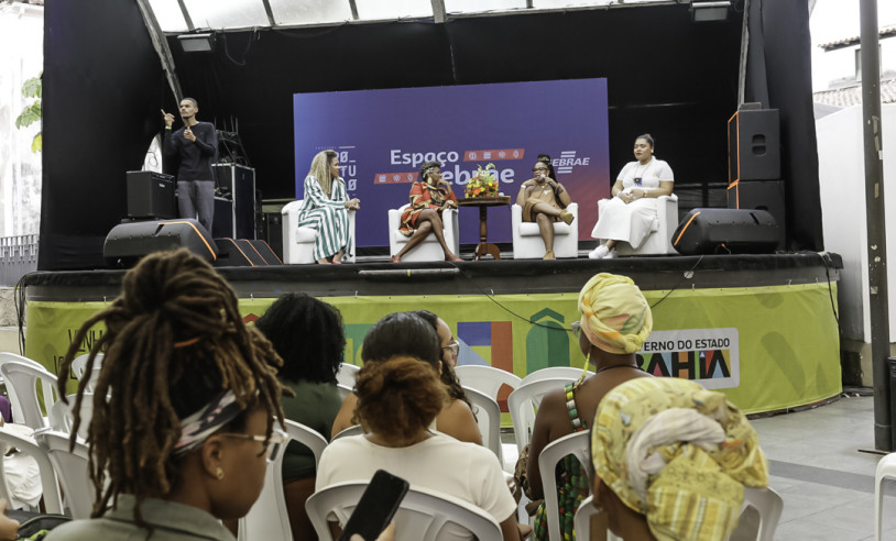 ASN Bahia - Agência Sebrae de Notícias