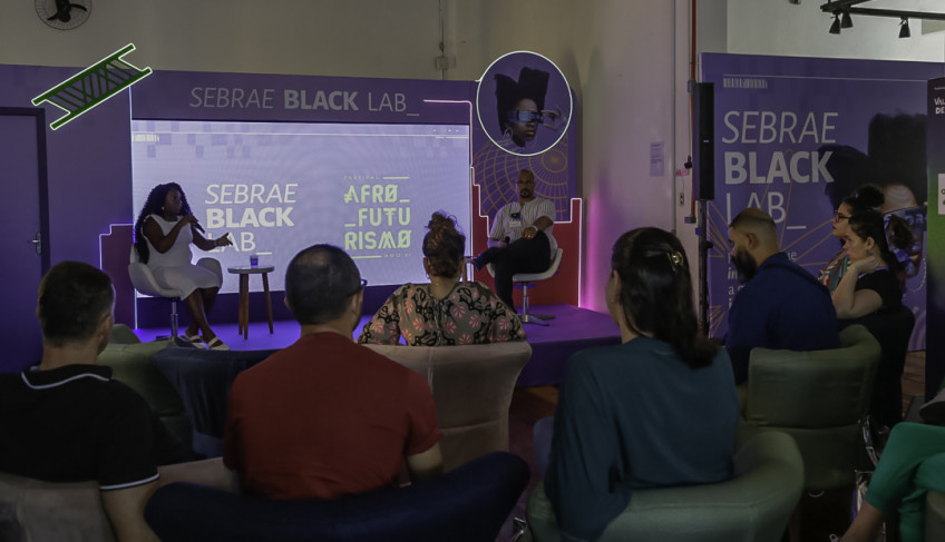 ASN Bahia - Agência Sebrae de Notícias