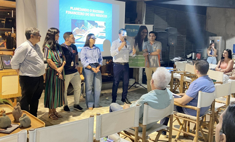 ASN Bahia - Agência Sebrae de Notícias