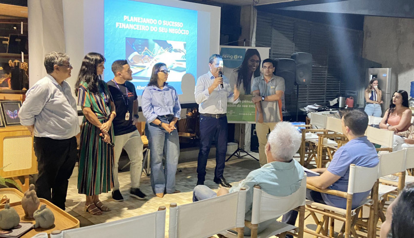 ASN Bahia - Agência Sebrae de Notícias