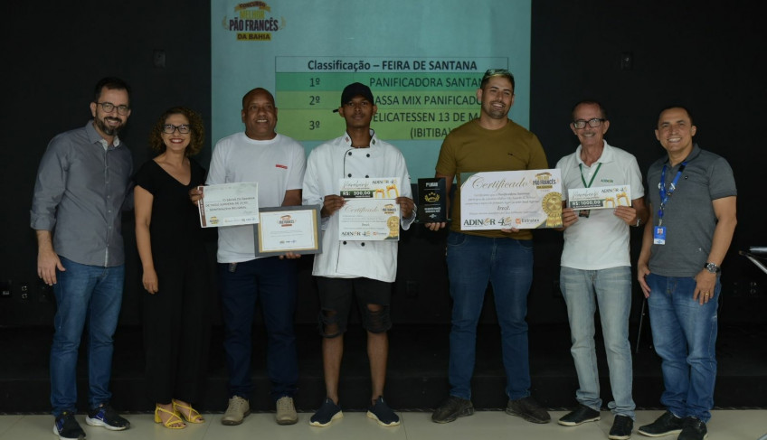 ASN Bahia - Agência Sebrae de Notícias