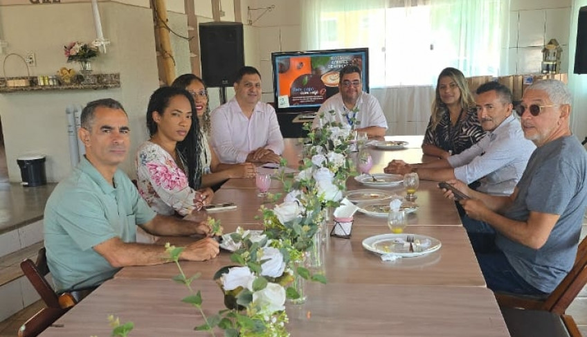 ASN Bahia - Agência Sebrae de Notícias