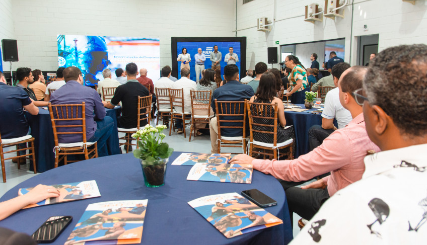 ASN Bahia - Agência Sebrae de Notícias