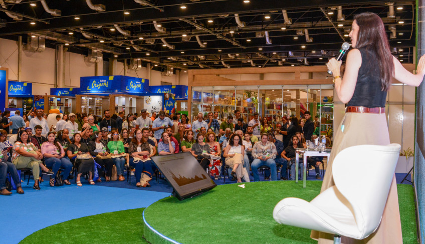 ASN Bahia - Agência Sebrae de Notícias