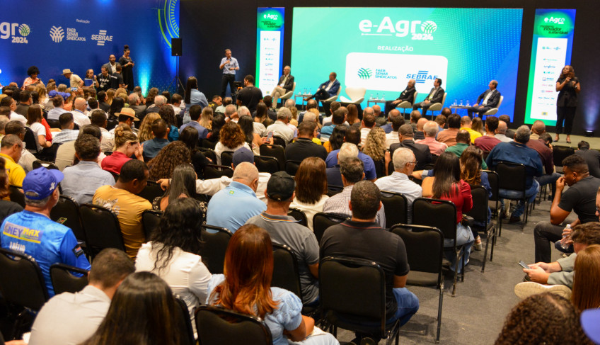 ASN Bahia - Agência Sebrae de Notícias