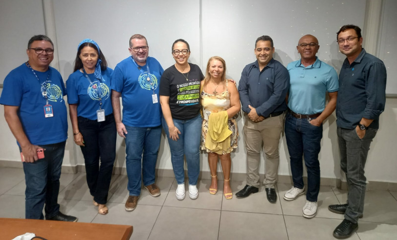 ASN Bahia - Agência Sebrae de Notícias