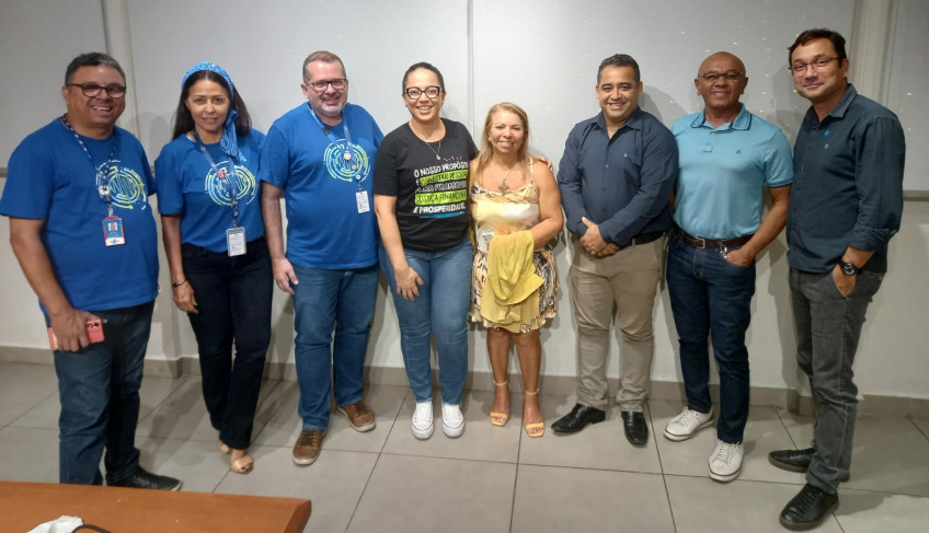 ASN Bahia - Agência Sebrae de Notícias