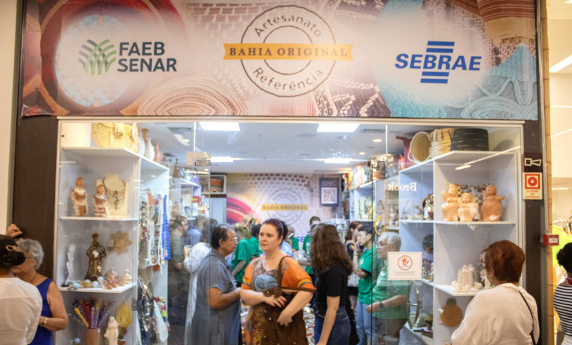 ASN Bahia - Agência Sebrae de Notícias