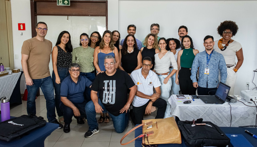 ASN Bahia - Agência Sebrae de Notícias