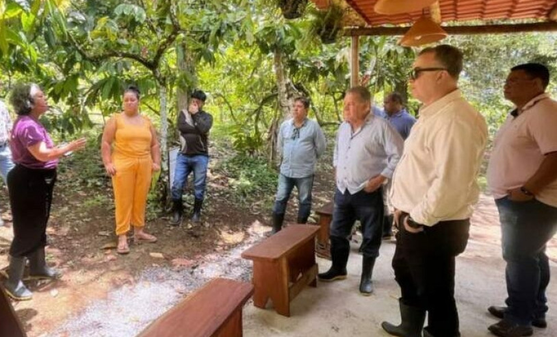 ASN Bahia - Agência Sebrae de Notícias