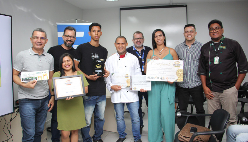 ASN Bahia - Agência Sebrae de Notícias