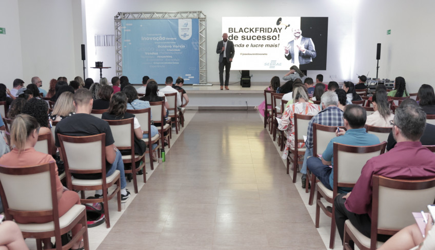 ASN Bahia - Agência Sebrae de Notícias