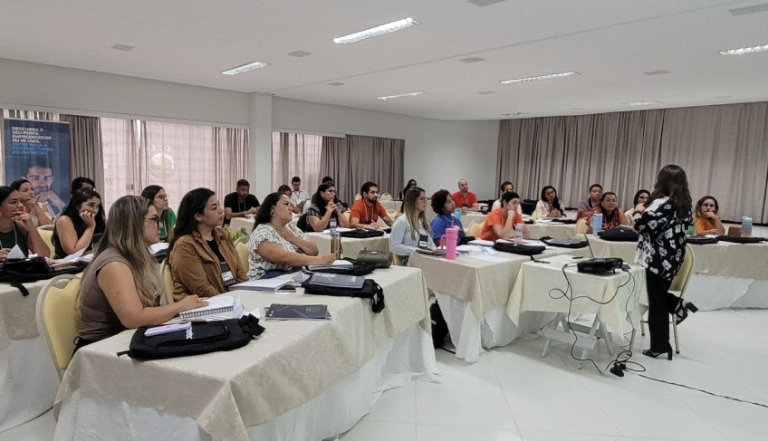 ASN Bahia - Agência Sebrae de Notícias